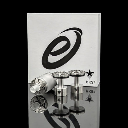 Ellipse RTA - BKS