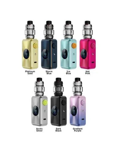 Gen MAX - Kit Copleto - Vaporesso