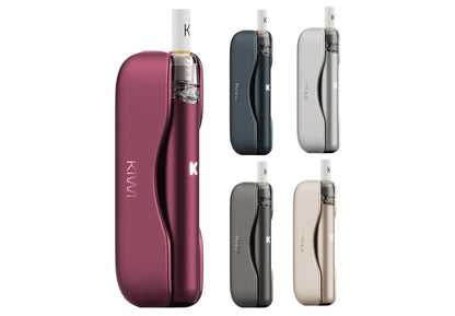 Kiwi 2 Starter Kit - Kiwi Vapor