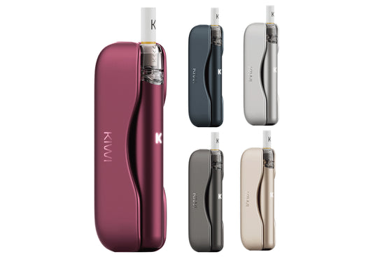 Kiwi 2 Starter Kit - Kiwi Vapor