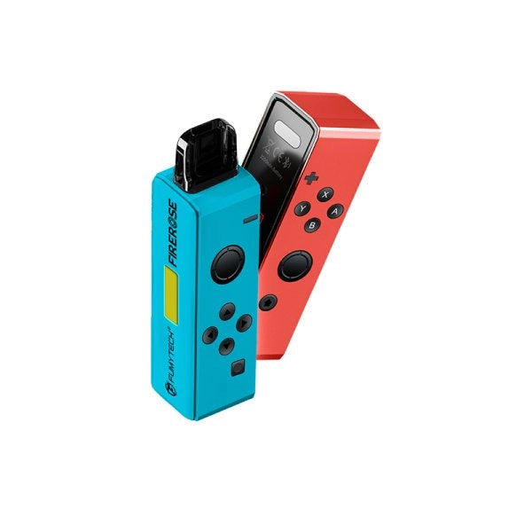 Klip´s Gamer Edition Pod Mod 2200mah - Fumytech x Firerose