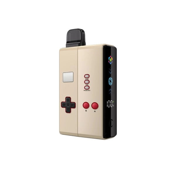 Klip´s Gamer Edition Pod Mod 2200mah - Fumytech x Firerose