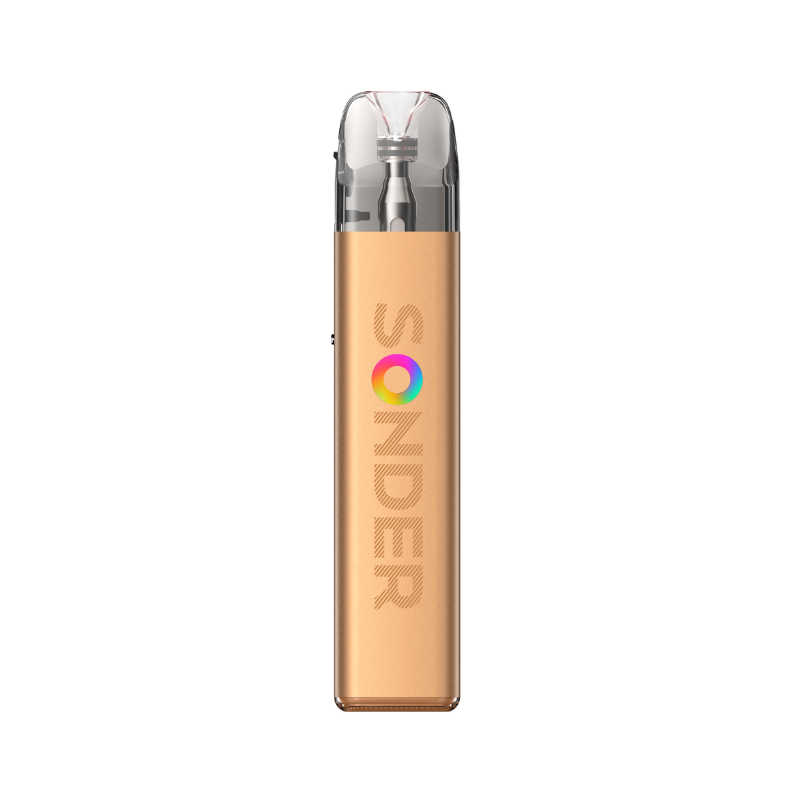 Sonder Q2 Pod Mod - Geek Vape