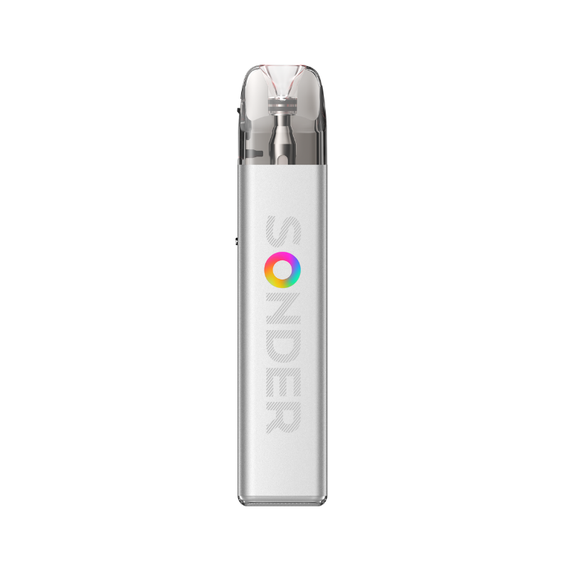 Sonder Q2 Pod Mod - Geek Vape