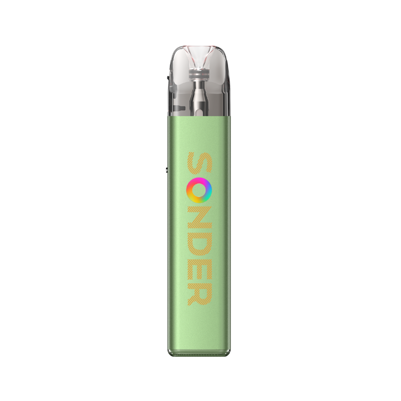 Sonder Q2 Pod Mod - Geek Vape