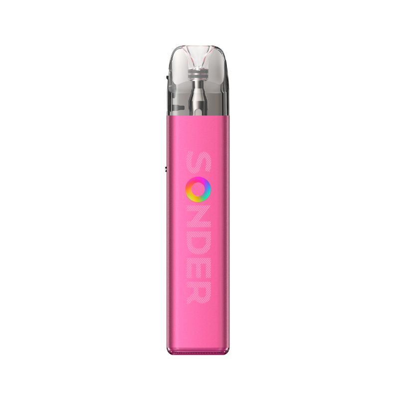 Sonder Q2 Pod Mod - Geek Vape