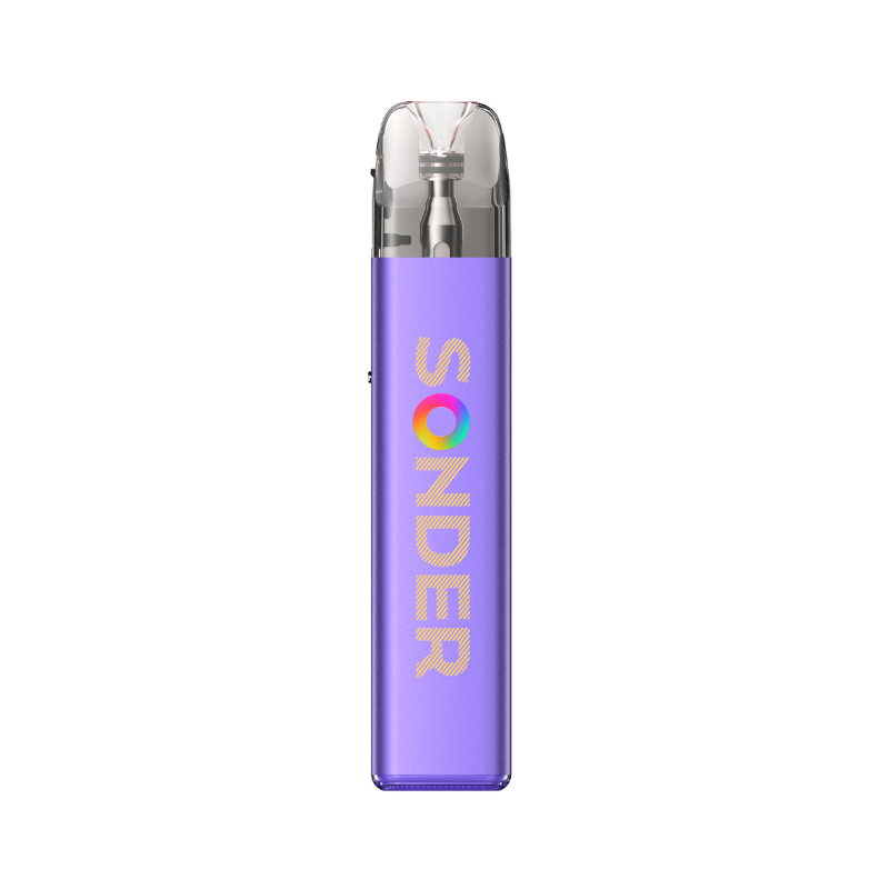 Sonder Q2 Pod Mod - Geek Vape