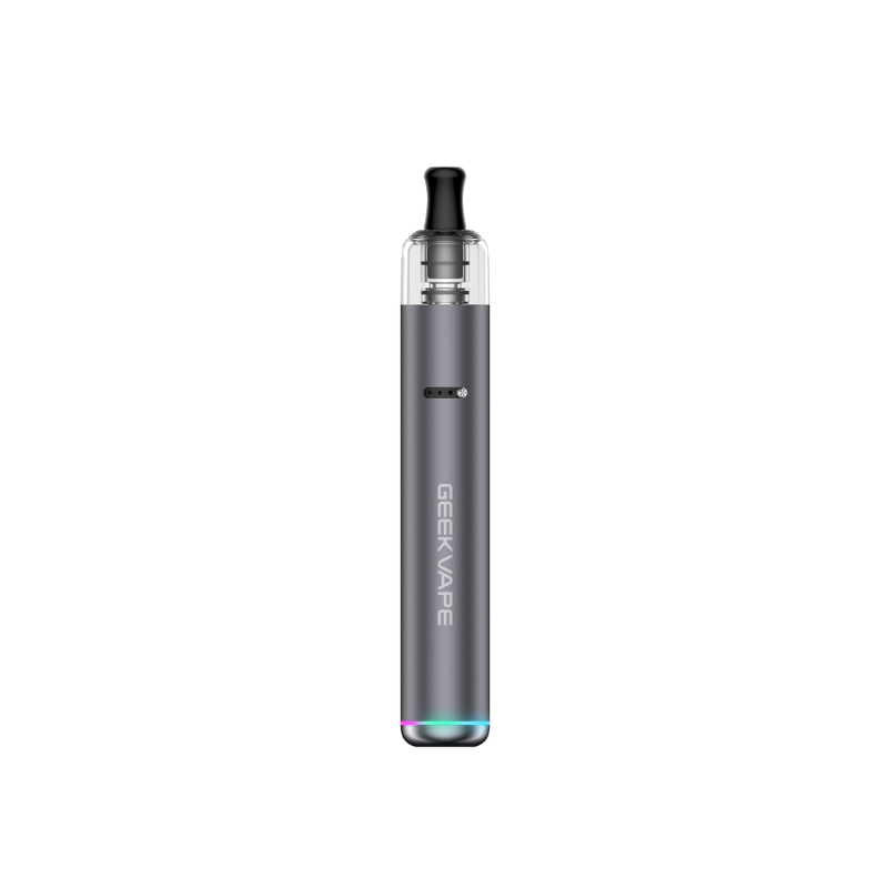 Wenax S EVO Pod Mod - Geek Vape