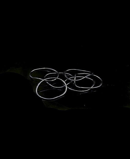 Millennium - Spare Orings per Deck 1.1 - The Vaping Gentlemen Club