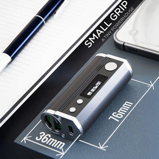 SX Mini - MQ Class - Yihi Box Mod 60w