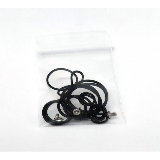 Moka spare parts - Ennequadro Mods