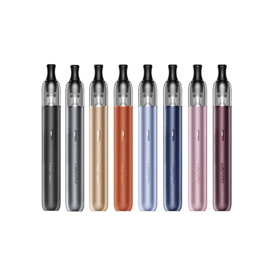 Wenax M2 Pod Mod 1200mAh - Geek Vape