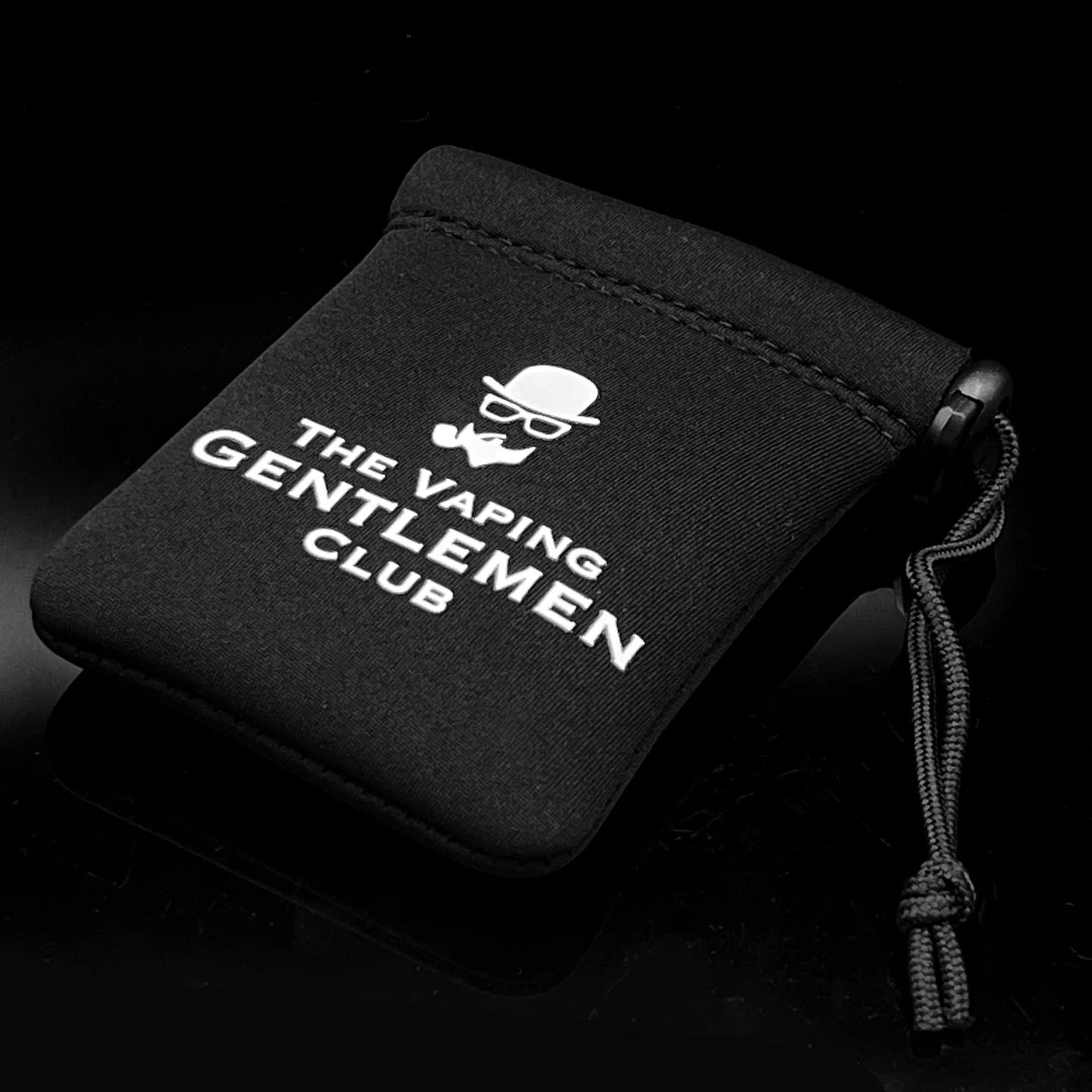 Pochette - The Vaping Gentlemen Club