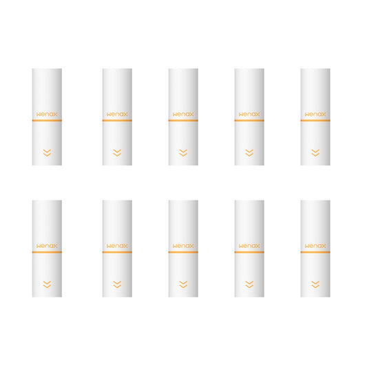 Filtri di cotone per Wenax M1 e Wenax S3 - Geek Vape